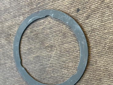 Ring für Schaltgetriebe FIAT TIH UTB 445