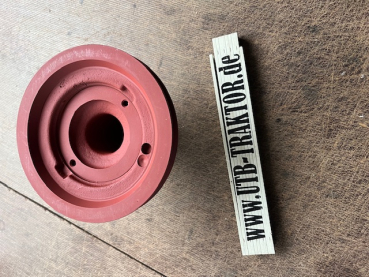 keilriemenscheibe GT124 Multicar M22 T157 UT082