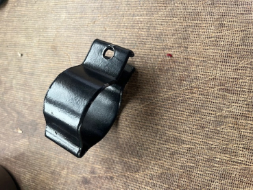 Auspuffschelle original UTB TIH Fiat