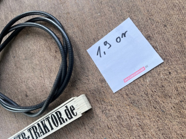 Tachowelle UTB 650 651 M originalteil aus Lagerbestand