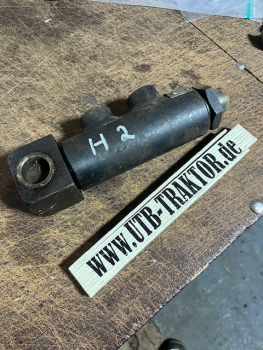 Halteventil für Abstützung TIH 445 + T159 Neuteil aus Lagerbestand H2