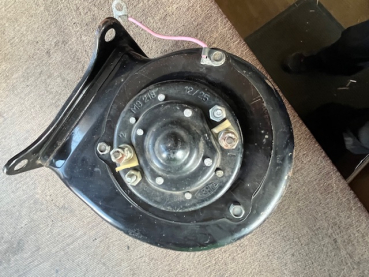 Lüfter Gebläse Heizung für Kabine 12 Volt