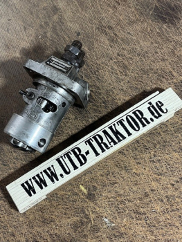 Einspritzpumpe gt124 gt122 Duper Waran Pomsen Multicar M22