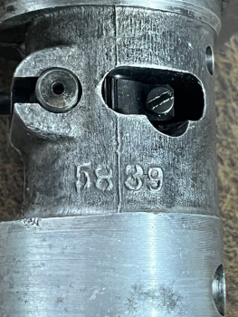 Einspritzpumpe gt124 gt122 Duper Waran Pomsen Multicar M22