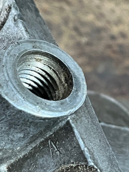 Einspritzpumpe gt124 gt122 Duper Waran Pomsen Multicar M22