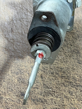 ZT Fortschritt W50 Famulus T174 T159 Anlasser 24V ZUGMAGNET  Magnetschalter