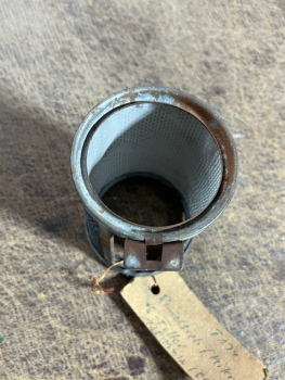 Rundsieb für Mikro S Filter T174 Fortschritt Hydraulikölfilter