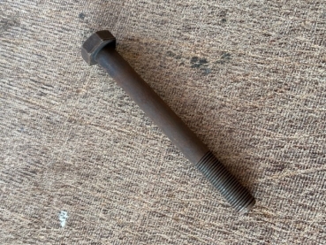 Schraube Zylinderkopf UTB TIH Fiat