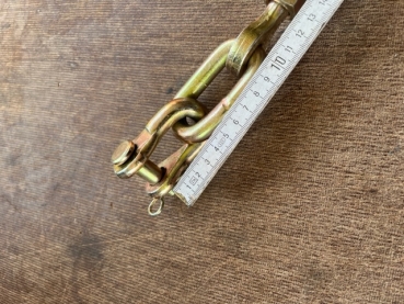 Spannkette für Unterlenker Traktor UTB Fiat  - 1 Stück