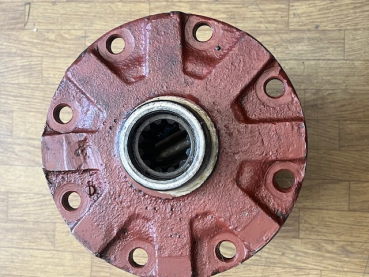 Korb im Differenzial UTB TIH Fiat vollständig - original Teil