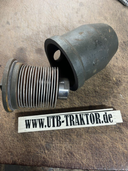 Hydraulikölfilter Siebscheibenfilter T157