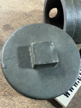 Hydraulikölfilter Siebscheibenfilter T157
