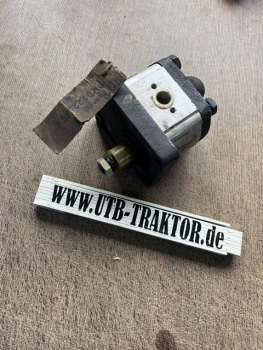 Lenkungspumpe für Servolenkung TIH UTB mit Überdruckventil