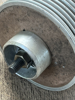 Siebscheibenfilter Vorfilter IFA T174 T157 T172 Fortschritt mit 30 Scheiben