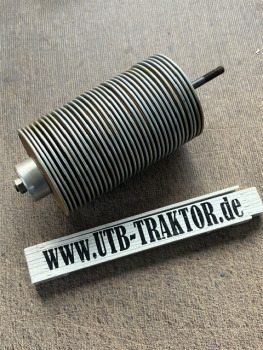 Siebscheibenfilter Vorfilter IFA T174 T157 T172 Fortschritt mit 34 Scheiben