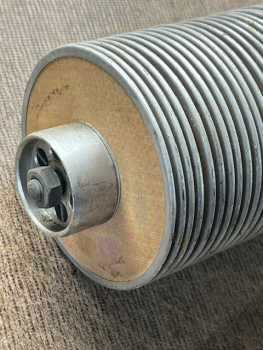 Siebscheibenfilter Vorfilter IFA T174 T157 T172 Fortschritt mit 33 Scheiben