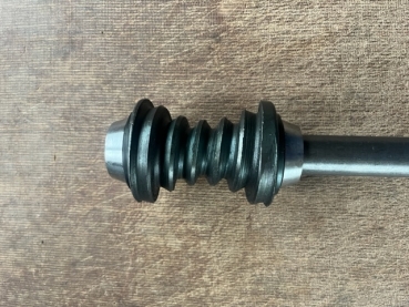 Lenkspindel lang für Lenkgetriebe UTB 445 550 Fiat R450