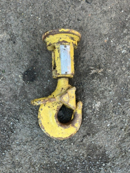 Lasthaken T174 T185 T188 T159 Weimar Bagger TIH 445 incl. Versandkosten