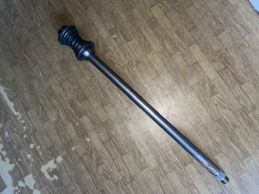 Lenkspindel lang für Lenkgetriebe UTB 445 550 DT DTE Fiat 450 DT