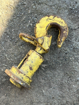 Lasthaken T174 T185 T188 T159 Weimar Bagger TIH 445 incl. Versandkosten