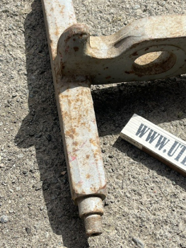 Hitchhaken original für UTB 550  Neu