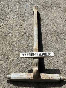 Hitchhaken original für UTB 550  Neu