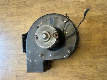 Lüfter Gebläse für Heizung komplett für U550 oder TIH