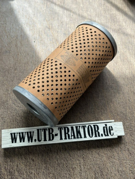 Motorölfilter IFA W50 ZT Fortschritt ADK 70 aus original DDR Bestand