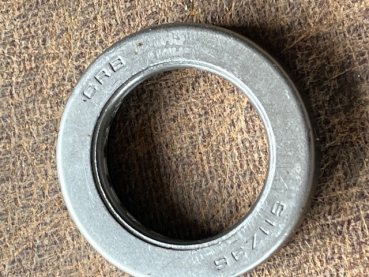 Axiallager Drucklager UTB Utos 551Z35 ORB