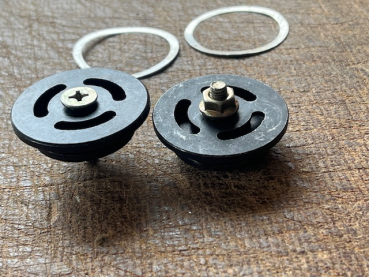 Ventil für Kompressor UTB 2 Stück