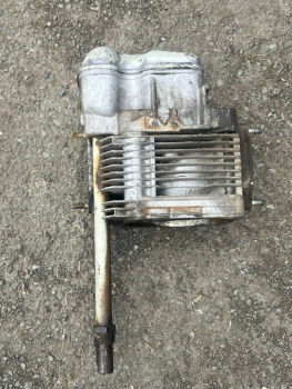 Zylinderkopf T174 T159 Famulus gebraucht