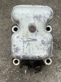Zylinderkopf T174 T159 Famulus gebraucht