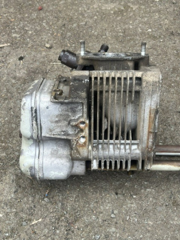 Zylinderkopf T174 T159 Famulus gebraucht