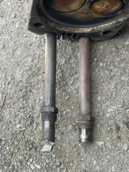 Zylinderkopf T174 T159 Famulus gebraucht