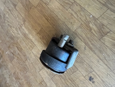 Luftdruckanzeige UTB gebraucht
