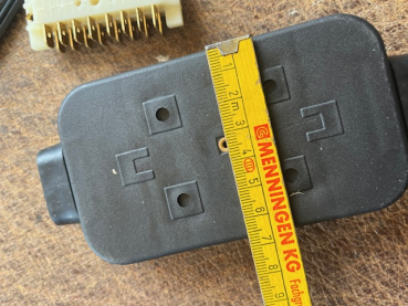 Verteilerdose für Kabel Traktor oder Anhänger