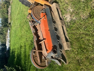 Ersatzteile Laufwerk  Raupe SV445