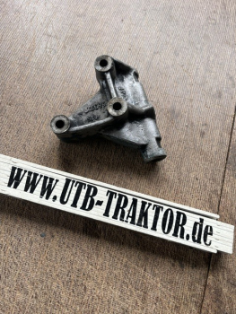 Halter Lichtmaschine original Fiat 415 415DT