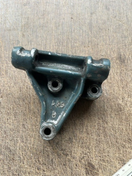 Halter Lichtmaschine original Fiat 415 415DT