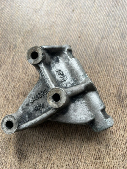 Halter Lichtmaschine original Fiat 415 415DT
