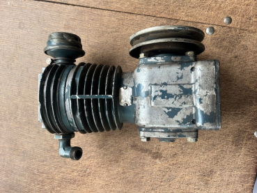 Kompressor für UTB  gebraucht