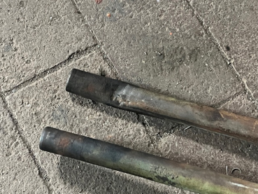 Zylinderkopf T174 T159 Famulus gebraucht