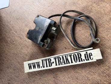 Regler für Raupe SV445 gebraucht