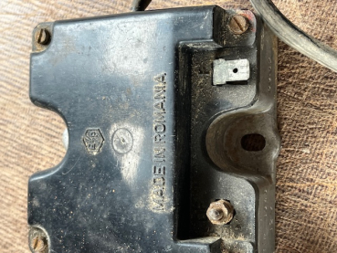 Regler für Raupe SV445 gebraucht