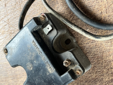 Regler für Raupe SV445 gebraucht