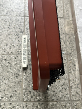 Kühlergrill passend für Traktor Fiat 5175979  incl. Versandkosten