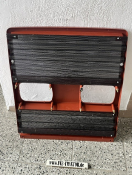 Kühlergrill passend für Traktor Fiat 5175979  incl. Versandkosten