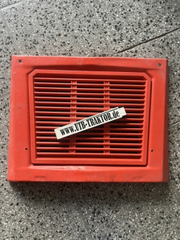 Grill vorn unten komplett UTB TIH aus original Lagerbestand