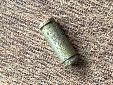 Kleiner Bolzen für Hebel am TIH 445