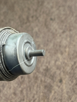 Rollo für Kühler Oldtimer Traktor  Altbestand DDR